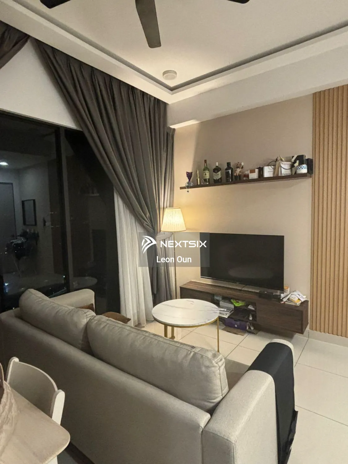 Serviced Residence For Rent in Cheras Wilayah Persekutuan Kuala Lumpur - Image 2