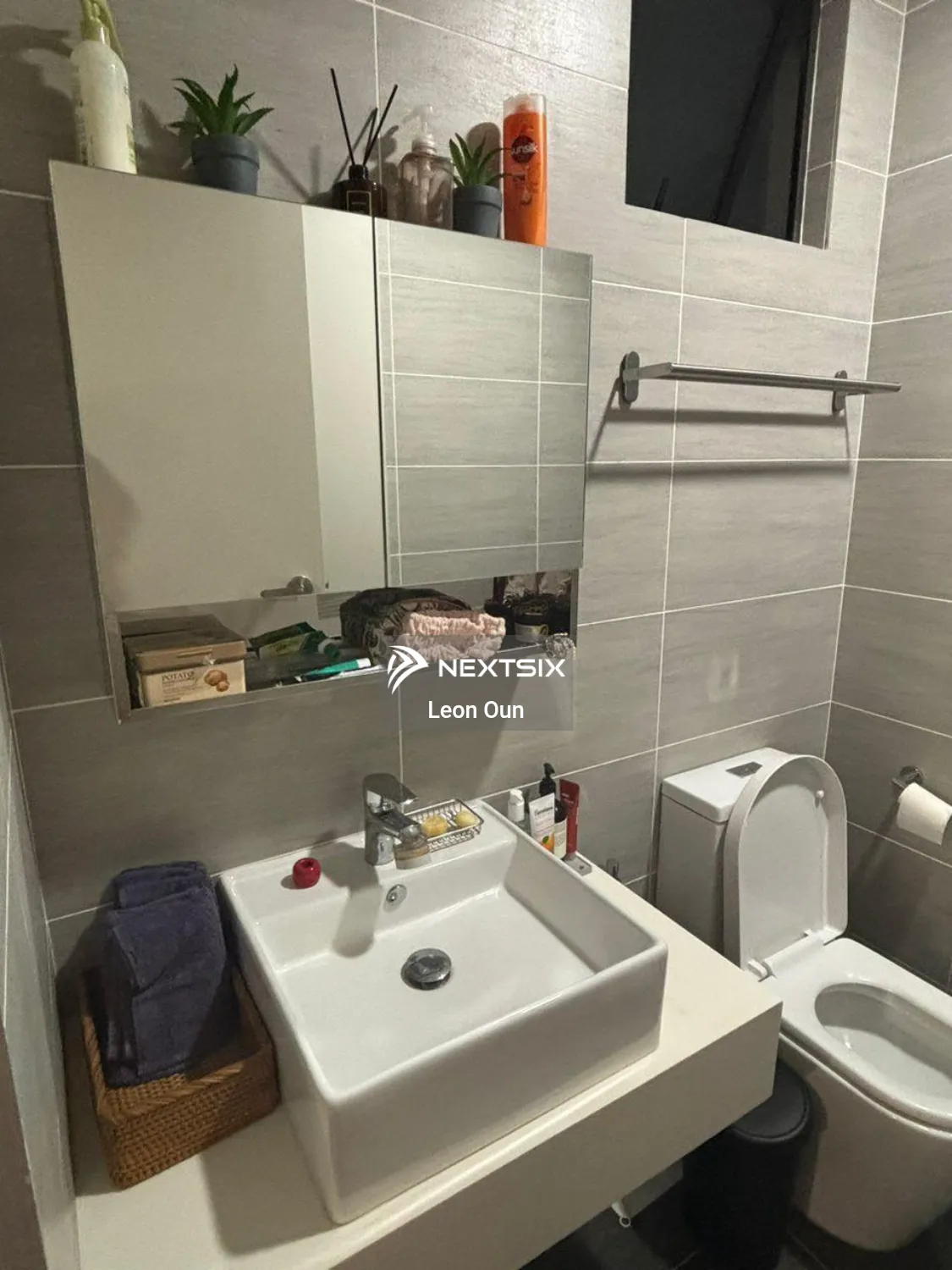 Serviced Residence For Rent in Cheras Wilayah Persekutuan Kuala Lumpur - Image 6