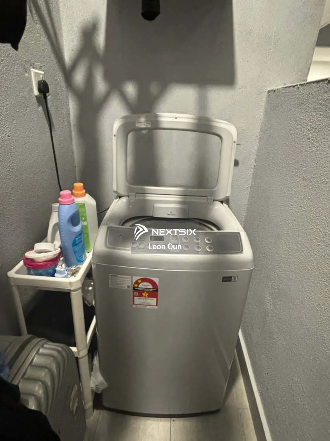 Serviced Residence For Rent in Cheras Wilayah Persekutuan Kuala Lumpur - Image 8