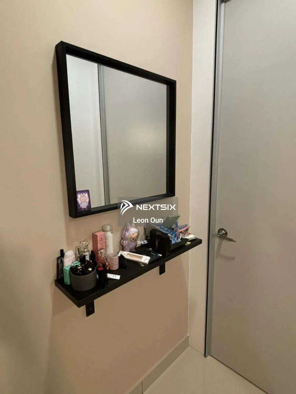 Serviced Residence For Rent in Cheras Wilayah Persekutuan Kuala Lumpur - Image 9
