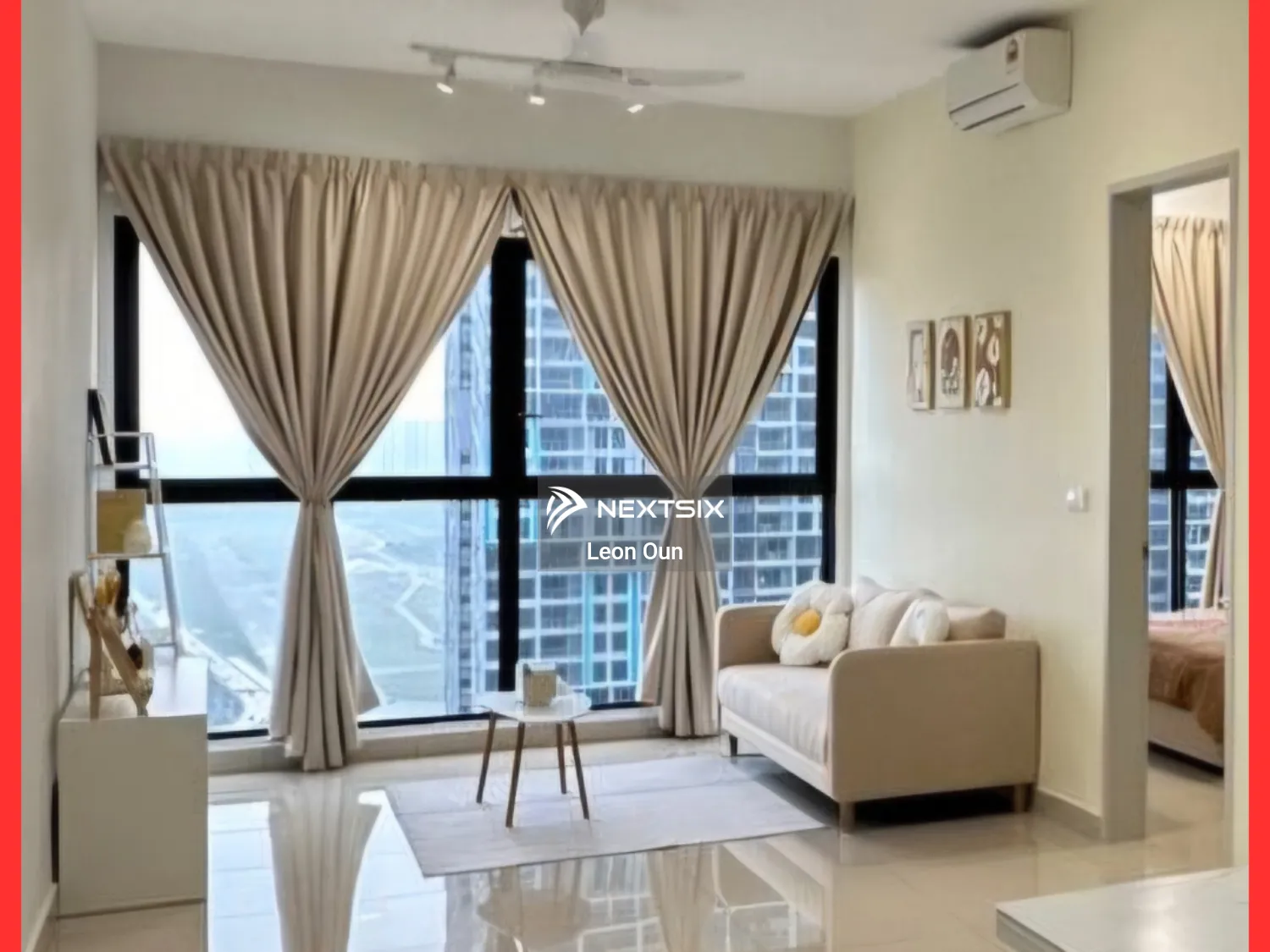 Serviced Residence For Rent in Cheras Kuala Lumpur
