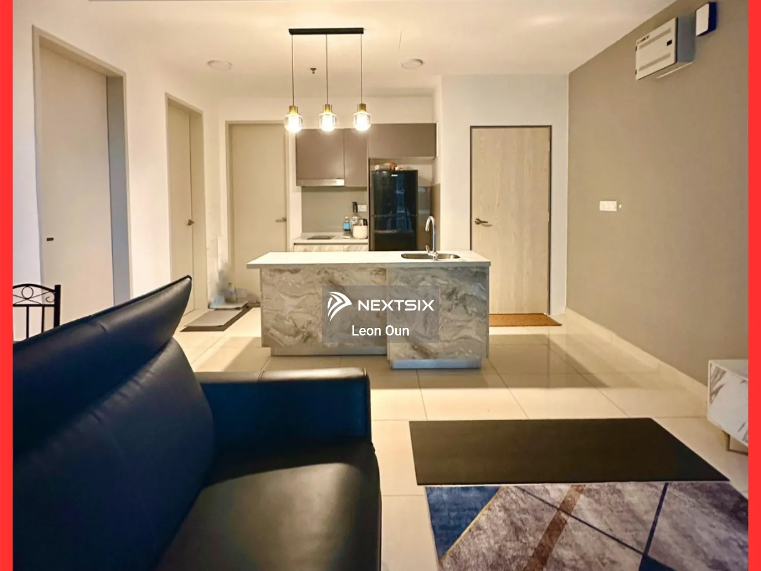 Serviced Residence For Rent in Cheras Kuala Lumpur