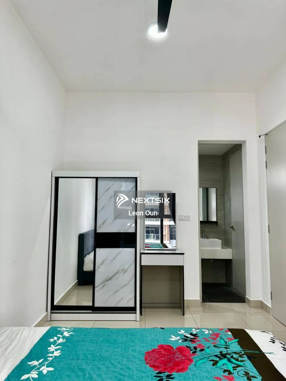 Serviced Residence For Rent in Cheras Wilayah Persekutuan Kuala Lumpur - Image 5