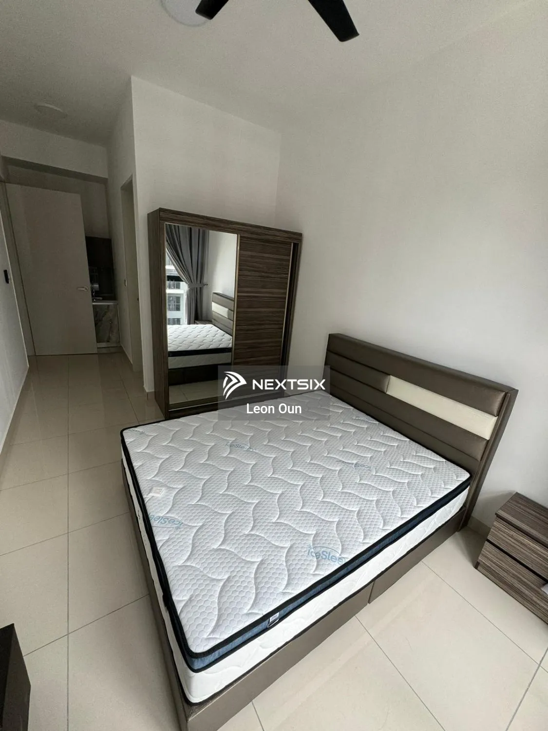Serviced Residence For Rent in Cheras Wilayah Persekutuan Kuala Lumpur - Image 5
