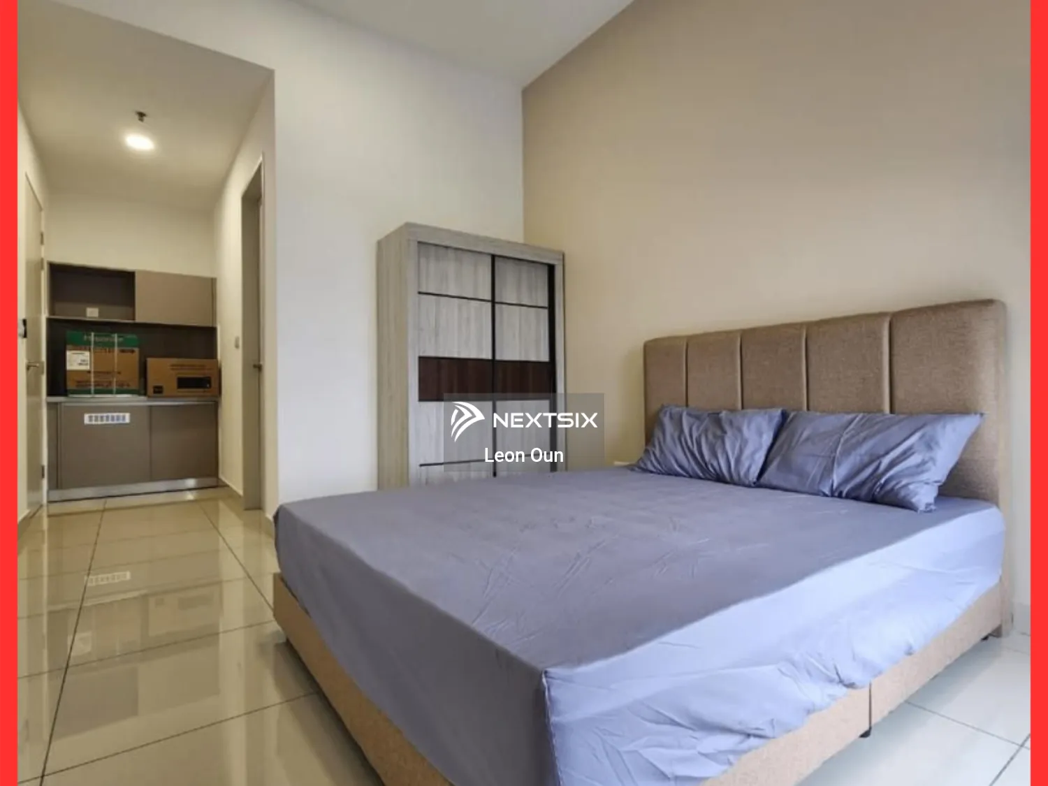 Serviced Residence For Rent in Cheras Kuala Lumpur