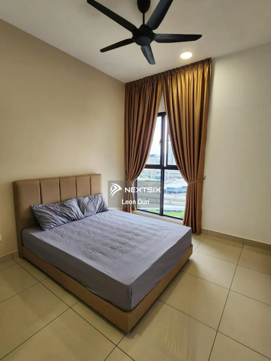 Serviced Residence For Rent in Cheras Wilayah Persekutuan Kuala Lumpur - Image 2