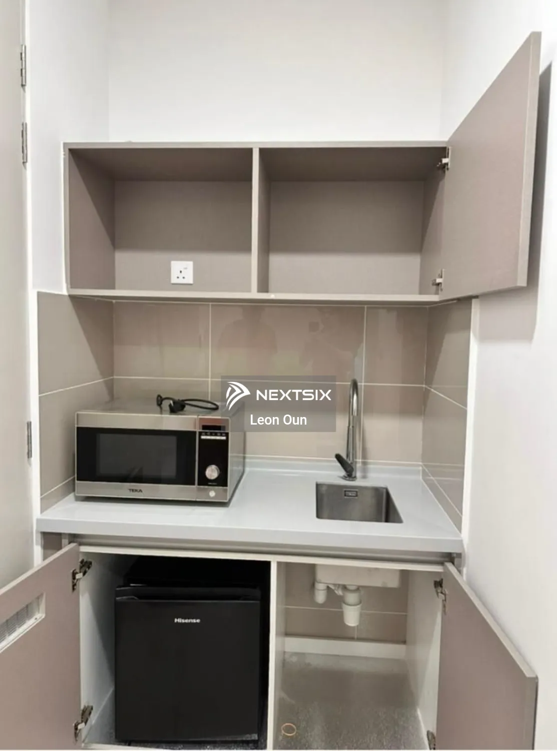 Serviced Residence For Rent in Cheras Wilayah Persekutuan Kuala Lumpur - Image 3