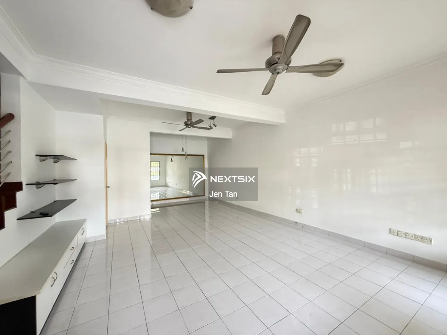 2-sty Terrace/Link House For Sale in Kota Kemuning Selangor