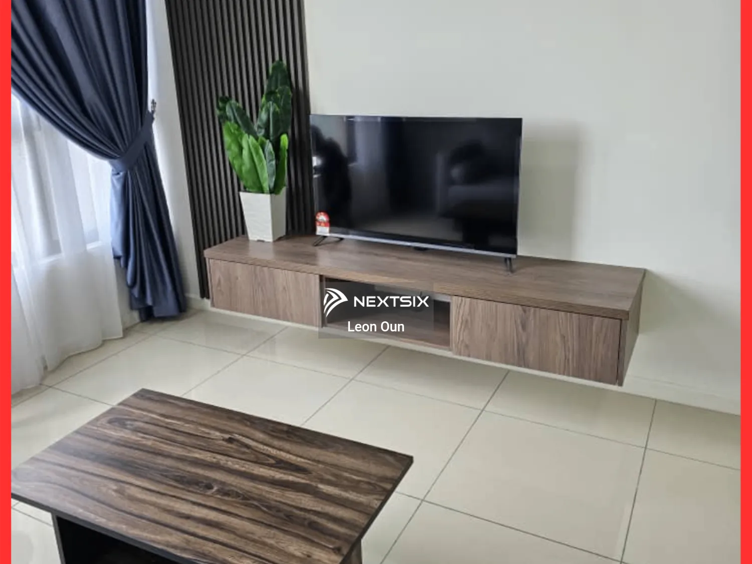 Serviced Residence For Rent in Jalan Kuching Kuala Lumpur
