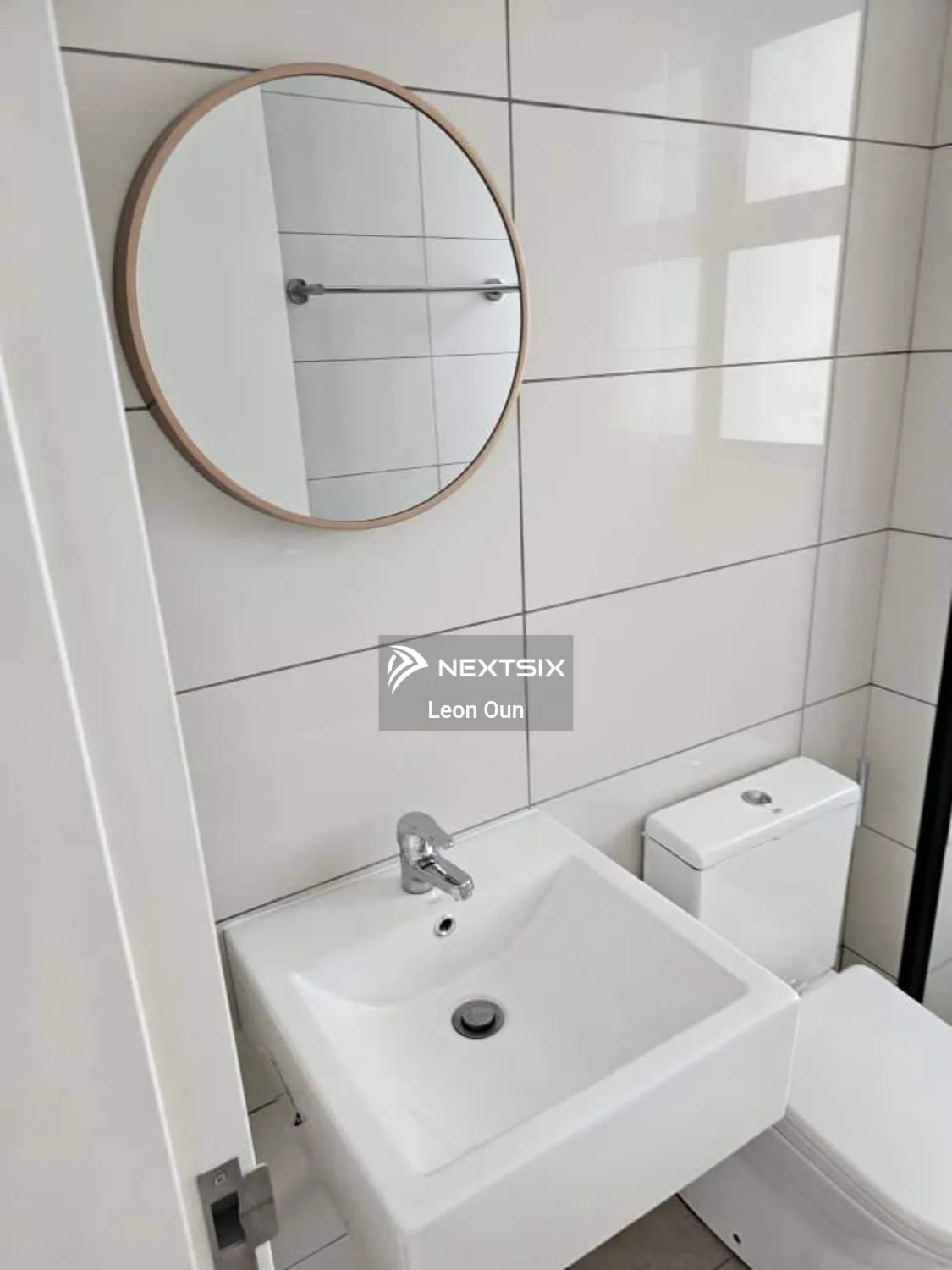 Serviced Residence For Rent in Jalan Kuching Wilayah Persekutuan Kuala Lumpur - Image 9