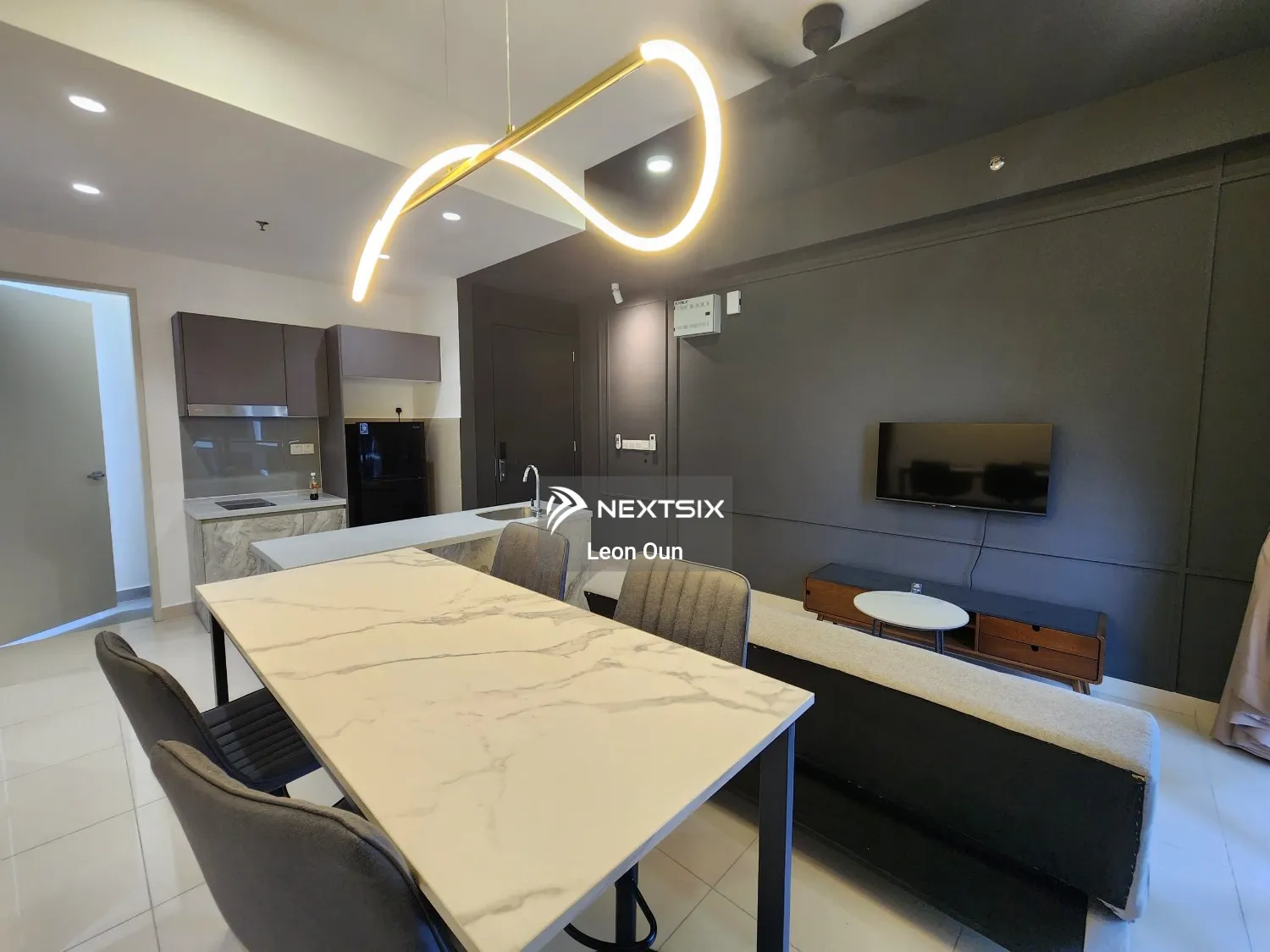 Serviced Residence For Rent in Cheras Kuala Lumpur