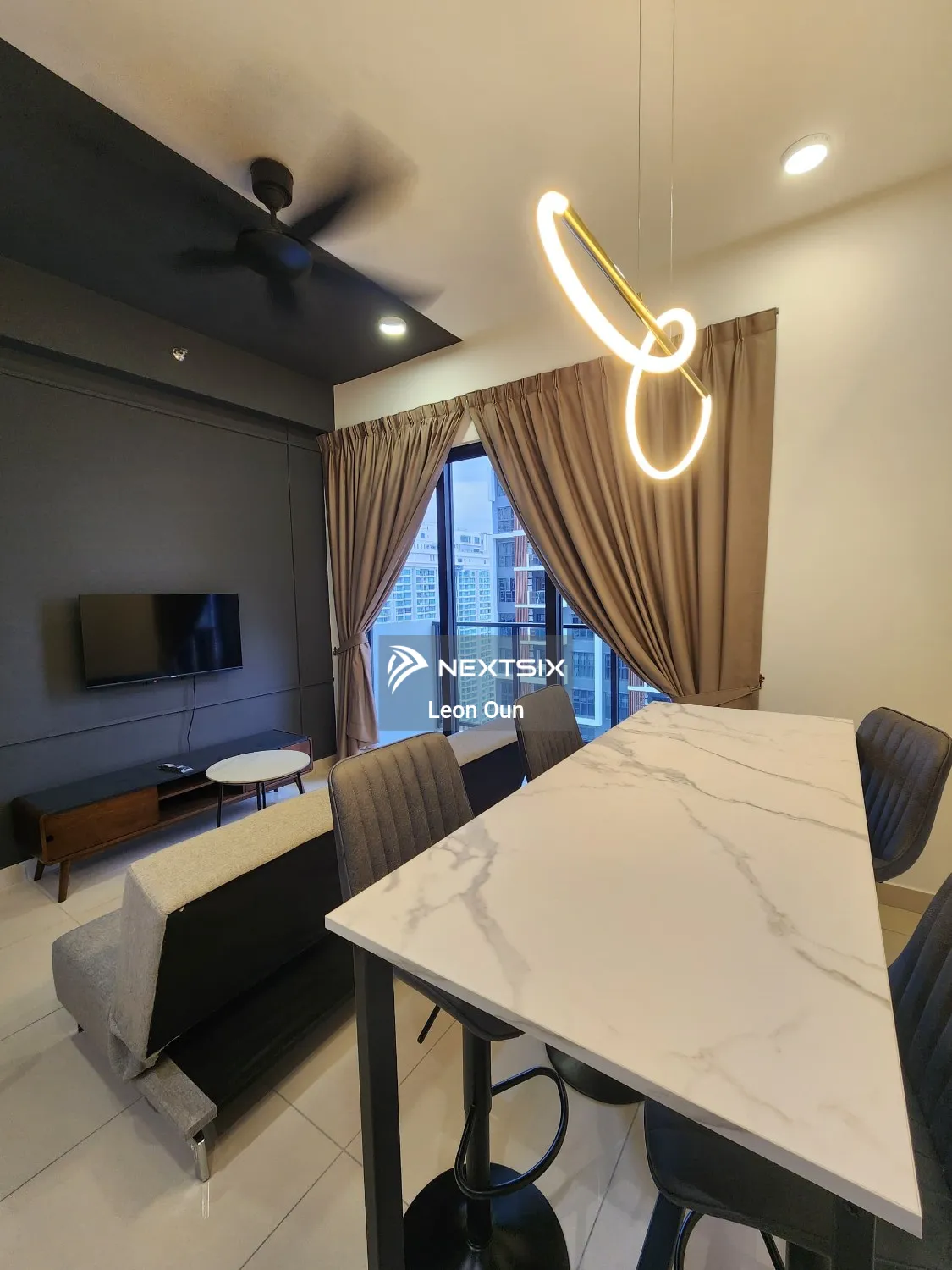 Serviced Residence For Rent in Cheras Wilayah Persekutuan Kuala Lumpur - Image 5