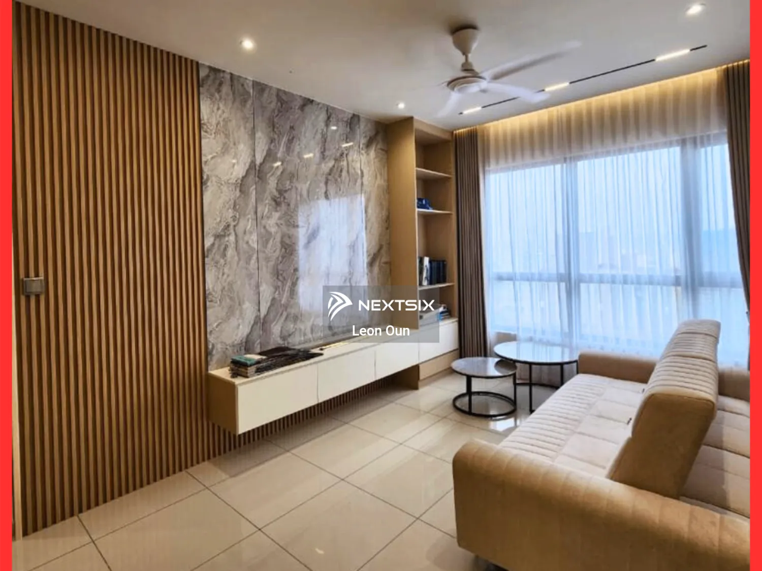 Serviced Residence For Rent in Jalan Kuching Kuala Lumpur