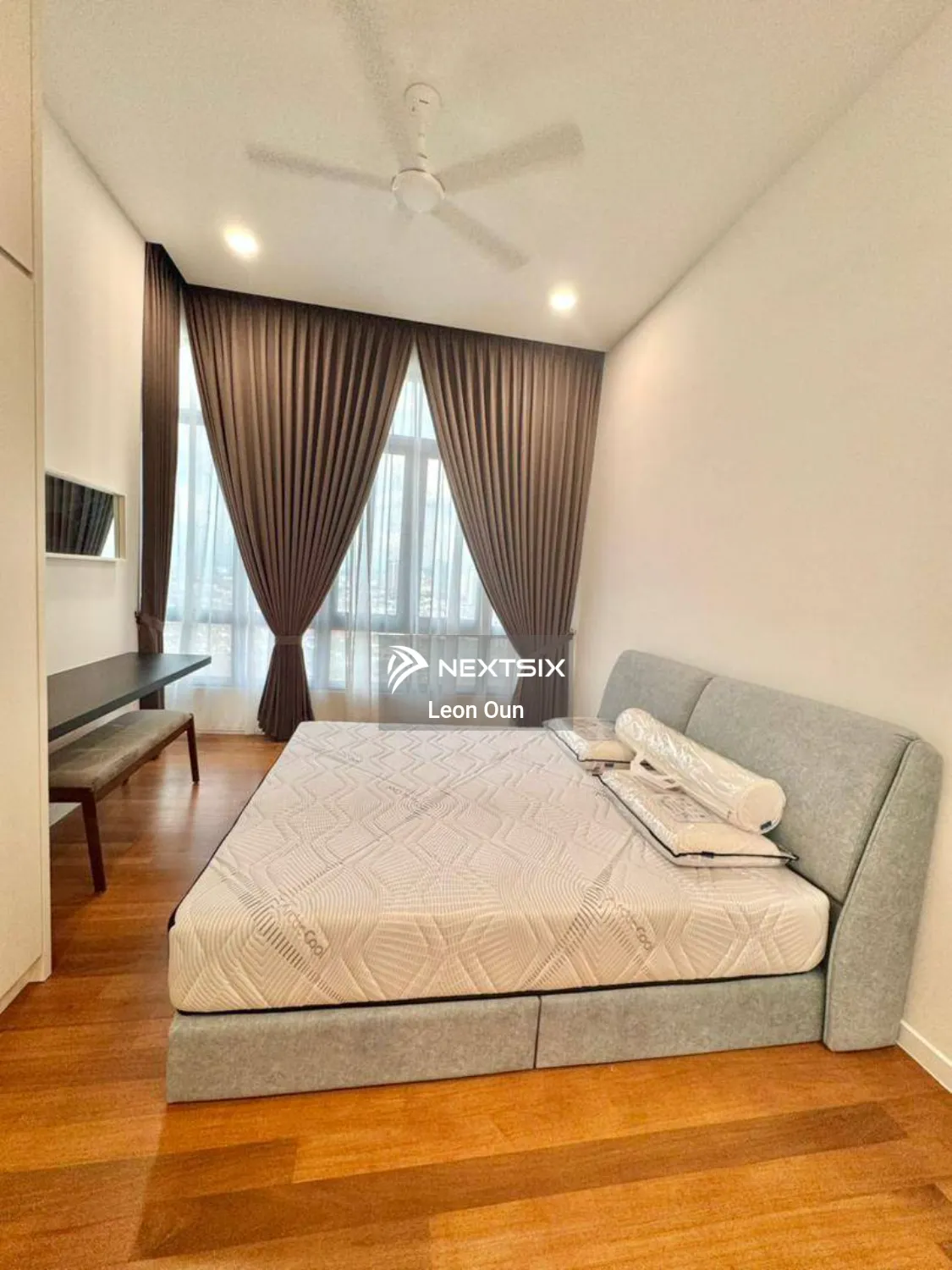 Serviced Residence For Rent in Jalan Kuching Wilayah Persekutuan Kuala Lumpur - Image 10