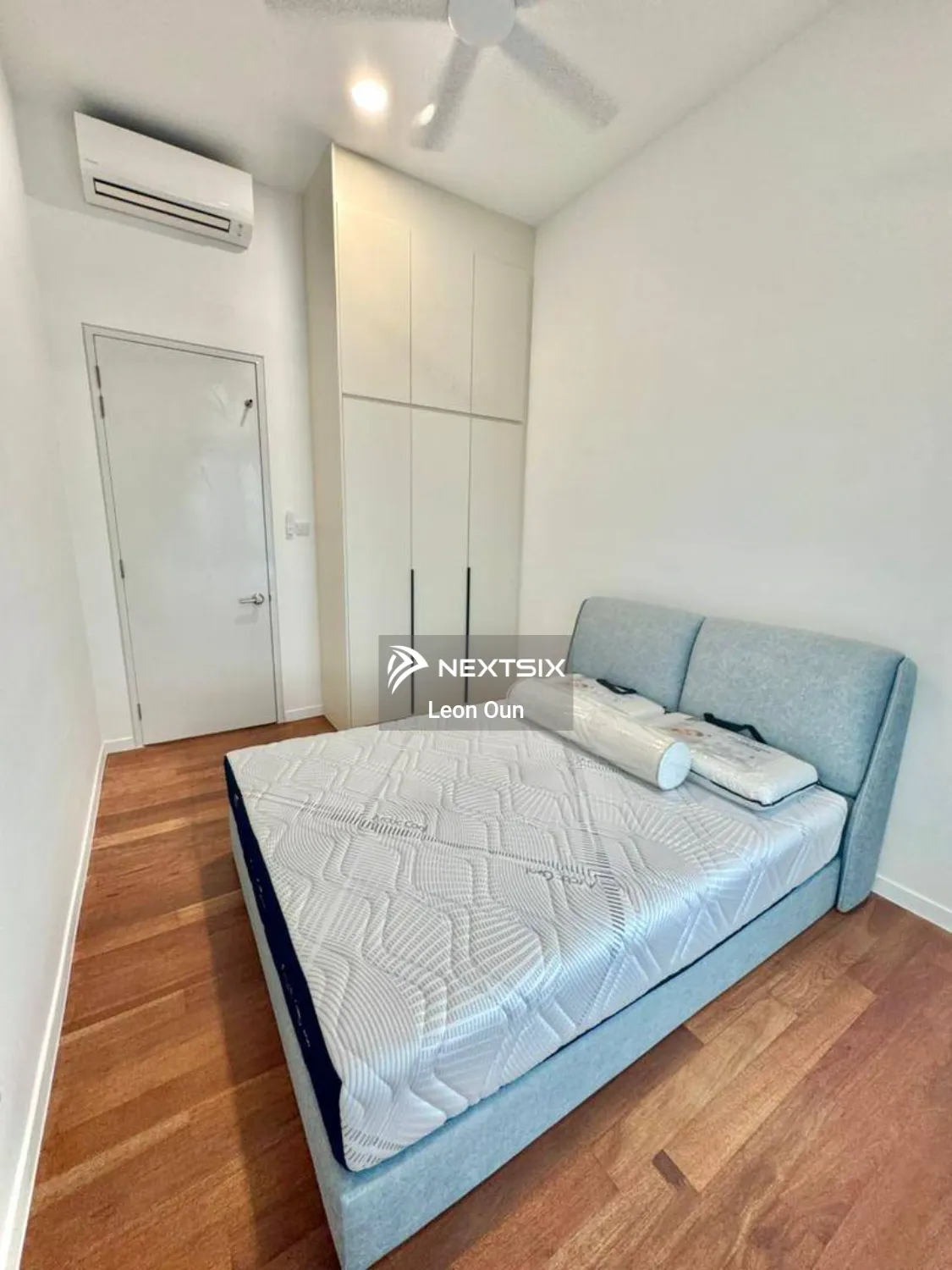 Serviced Residence For Rent in Jalan Kuching Wilayah Persekutuan Kuala Lumpur - Image 12