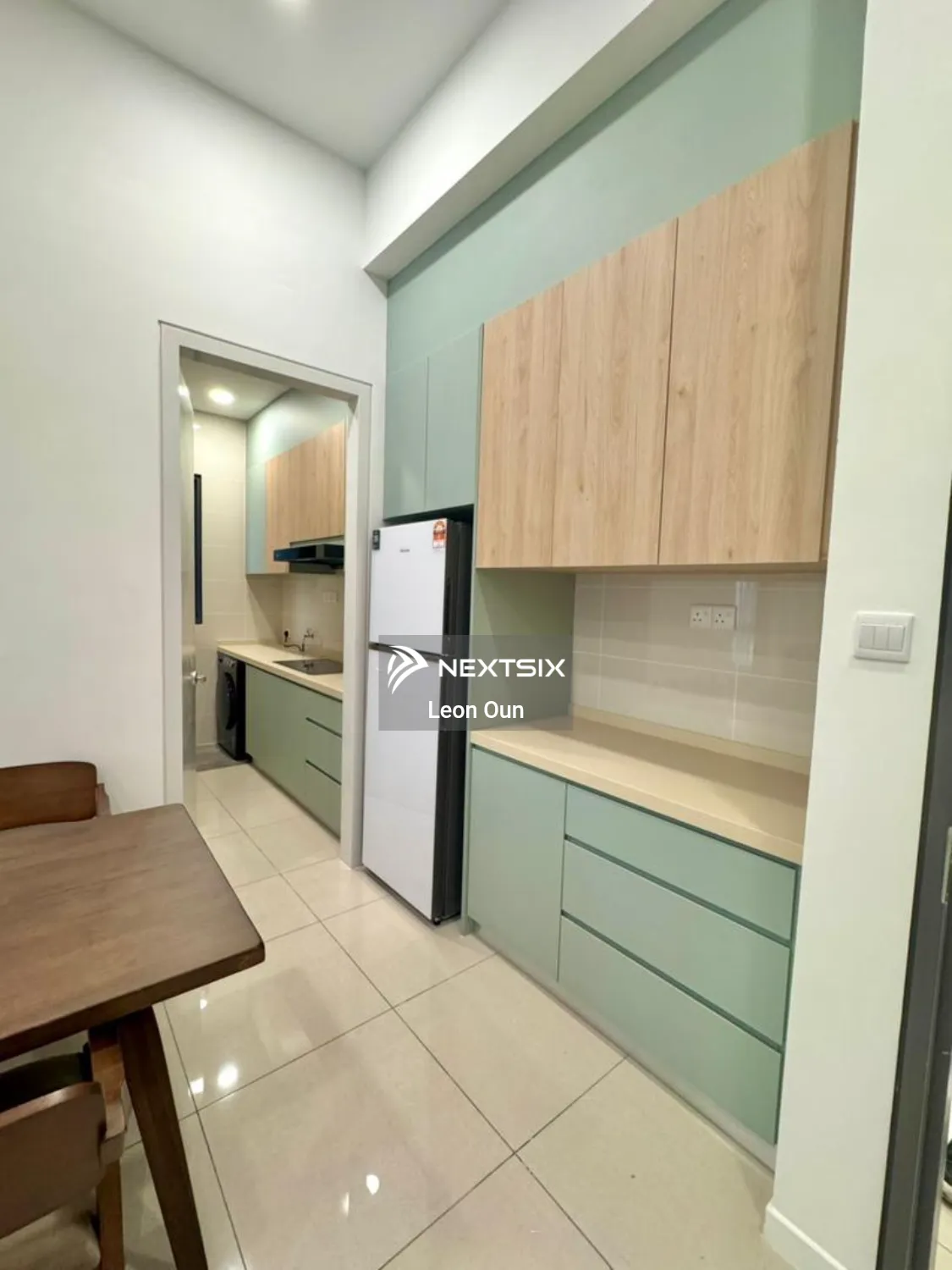 Serviced Residence For Rent in Jalan Kuching Wilayah Persekutuan Kuala Lumpur - Image 13