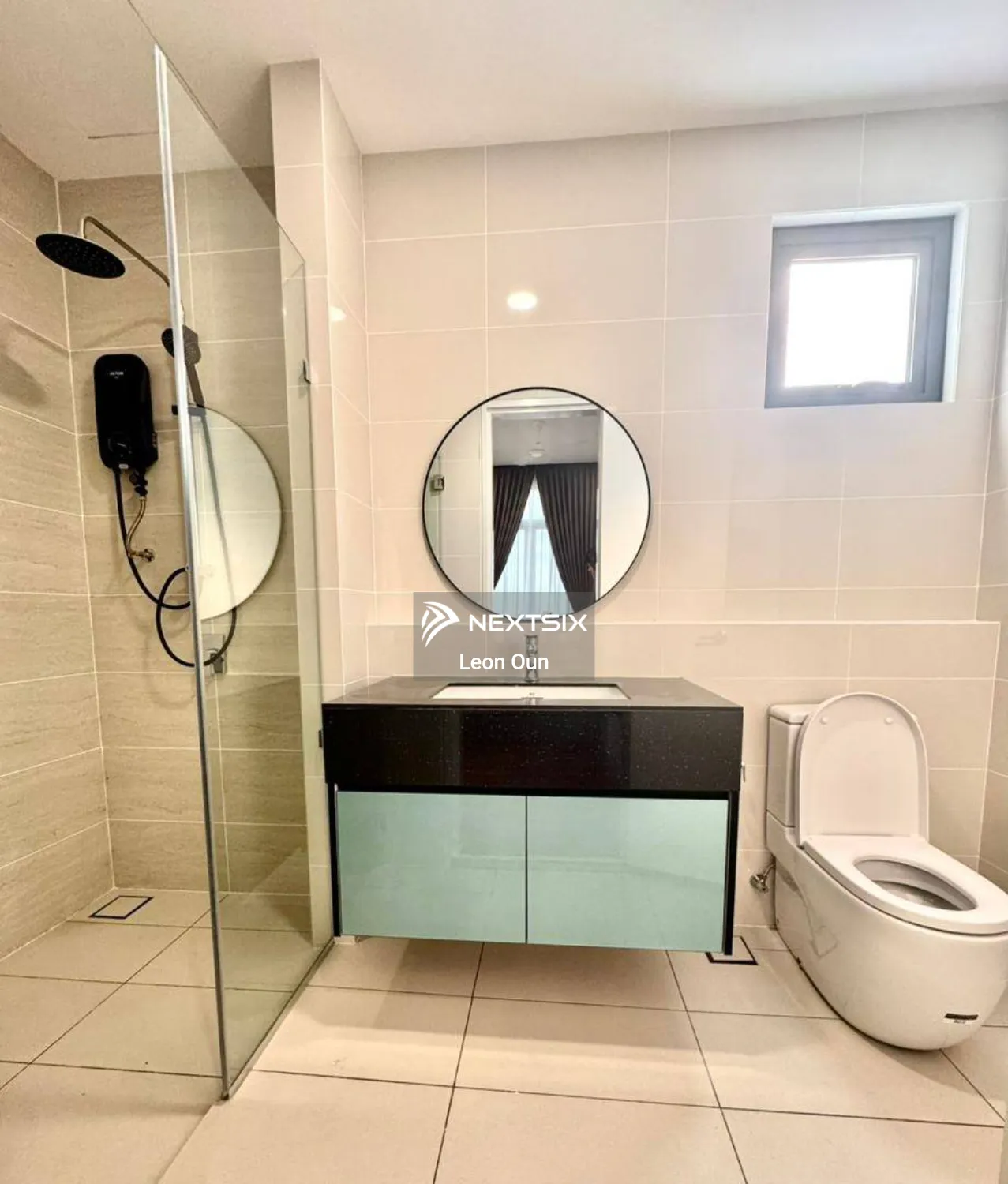 Serviced Residence For Rent in Jalan Kuching Wilayah Persekutuan Kuala Lumpur - Image 6