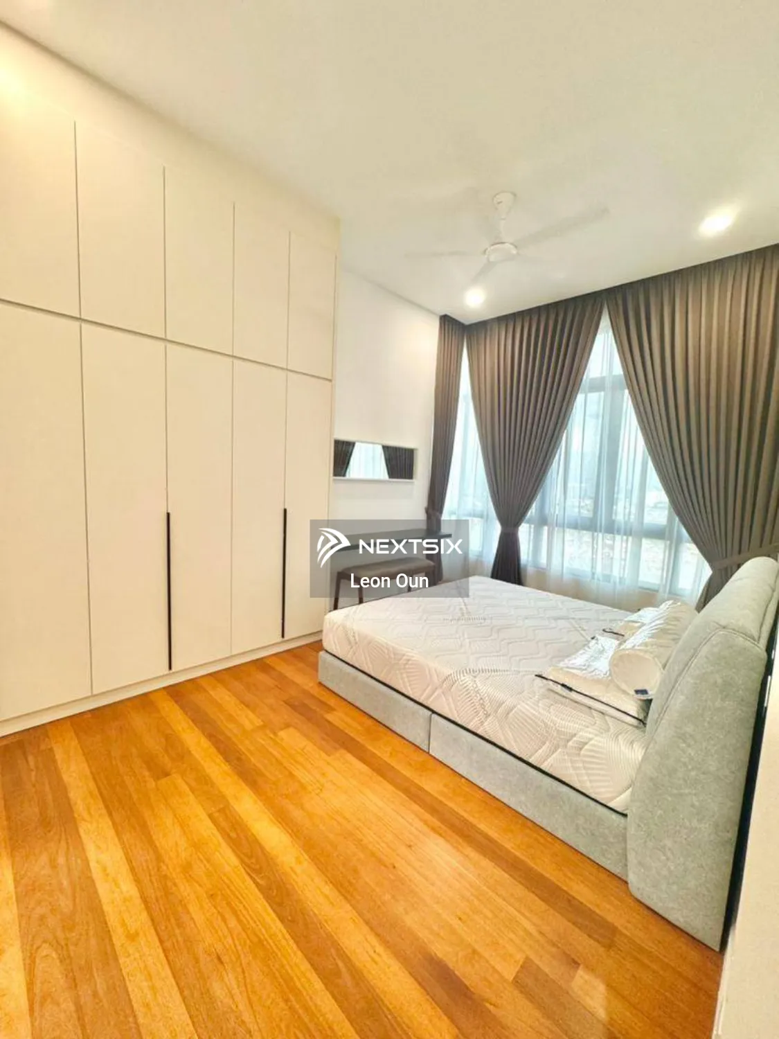 Serviced Residence For Rent in Jalan Kuching Wilayah Persekutuan Kuala Lumpur - Image 7