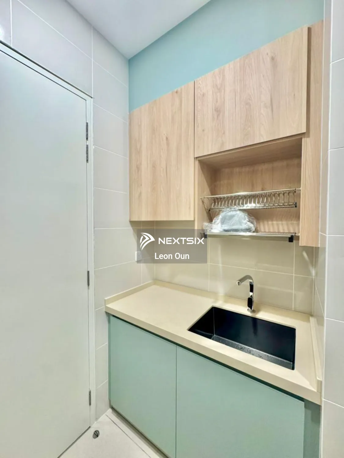 Serviced Residence For Rent in Jalan Kuching Wilayah Persekutuan Kuala Lumpur - Image 9