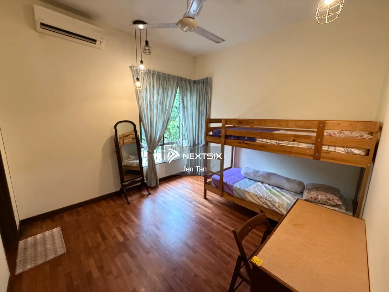 Semi-detached House For Rent in Kota Kemuning Selangor - Image 10