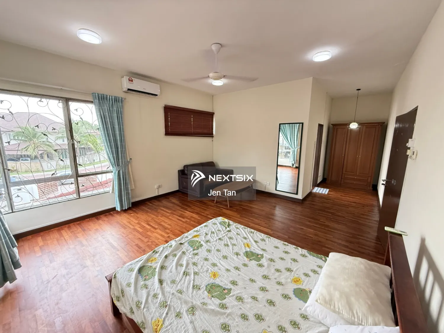 Semi-detached House For Rent in Kota Kemuning Selangor - Image 7