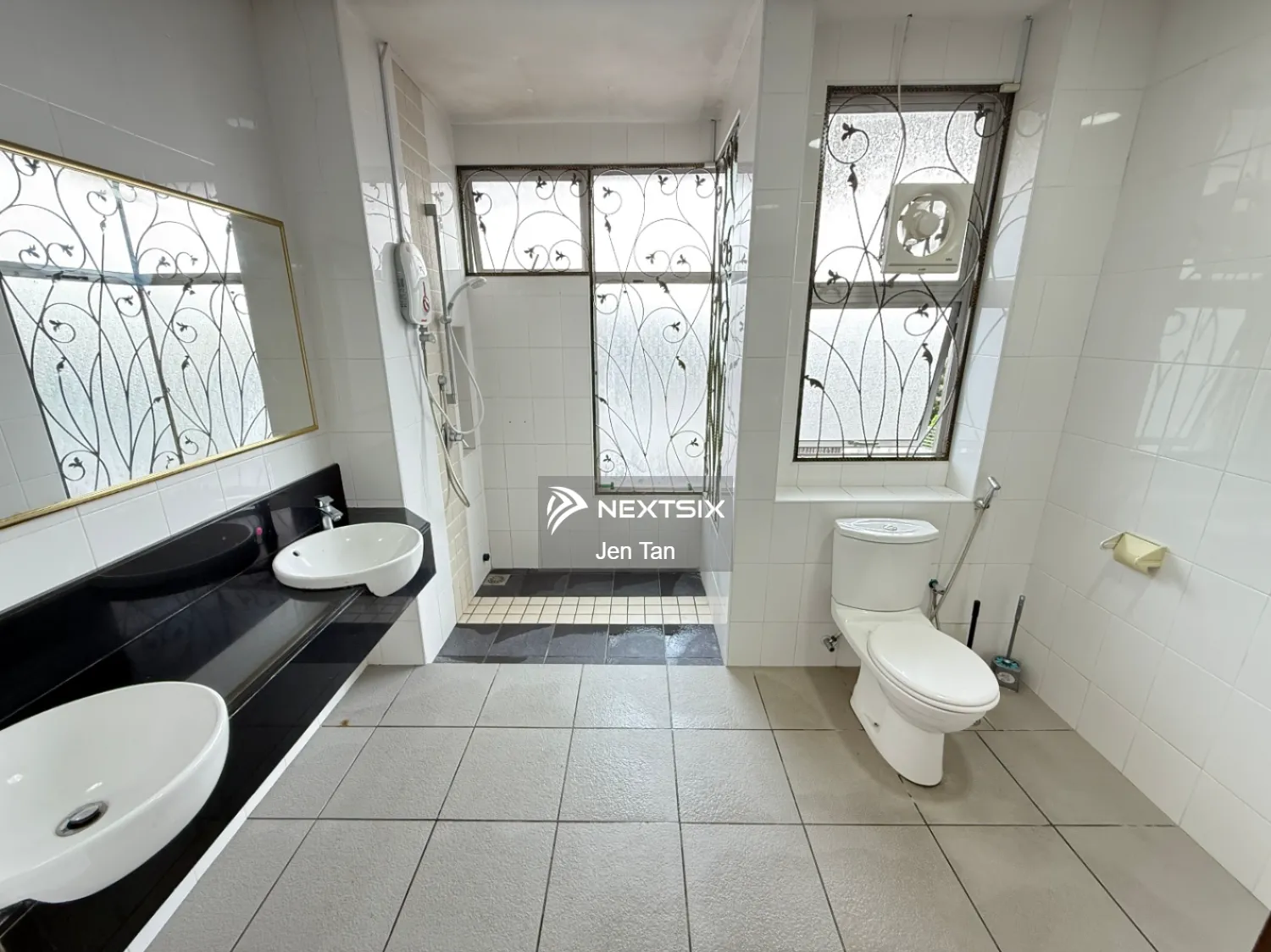 Semi-detached House For Rent in Kota Kemuning Selangor - Image 8