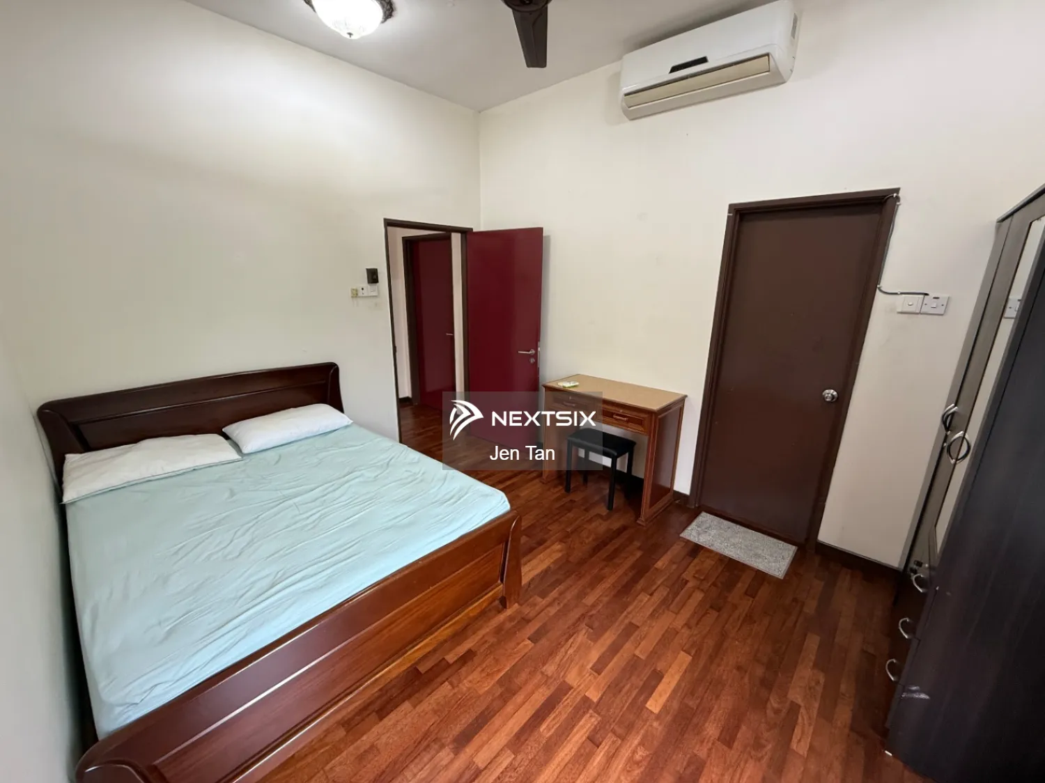 Semi-detached House For Rent in Kota Kemuning Selangor - Image 9
