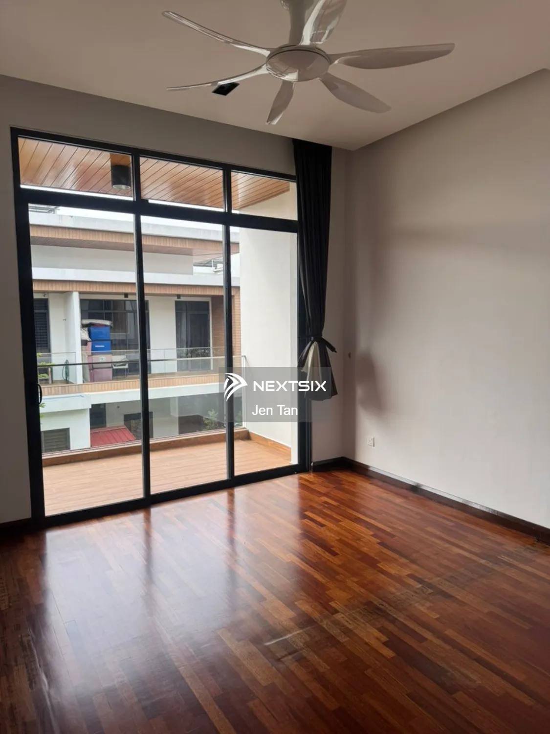2-sty Terrace/Link House For Rent in Telok Panglima Garang Selangor - Image 5