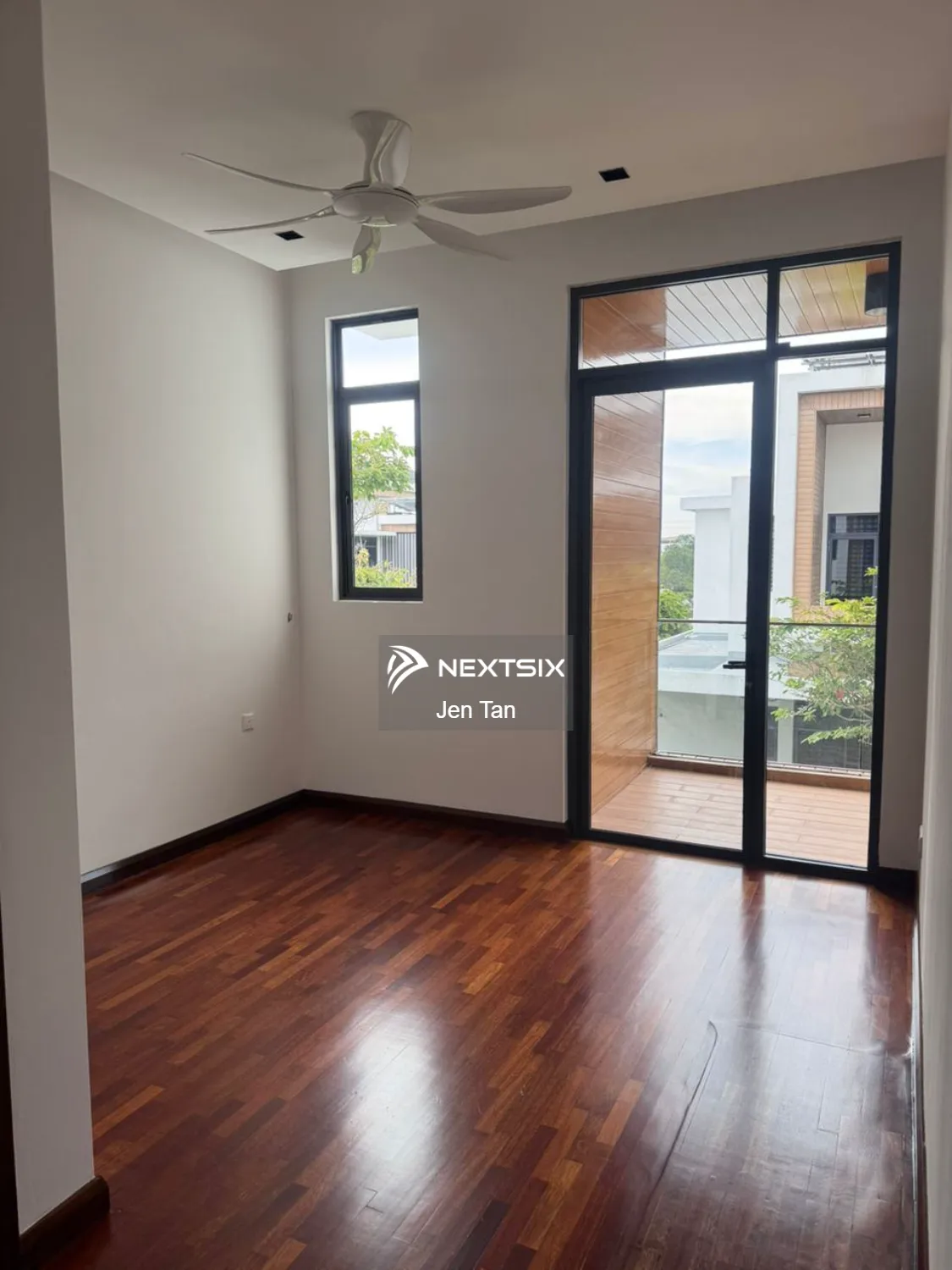 2-sty Terrace/Link House For Rent in Telok Panglima Garang Selangor - Image 6