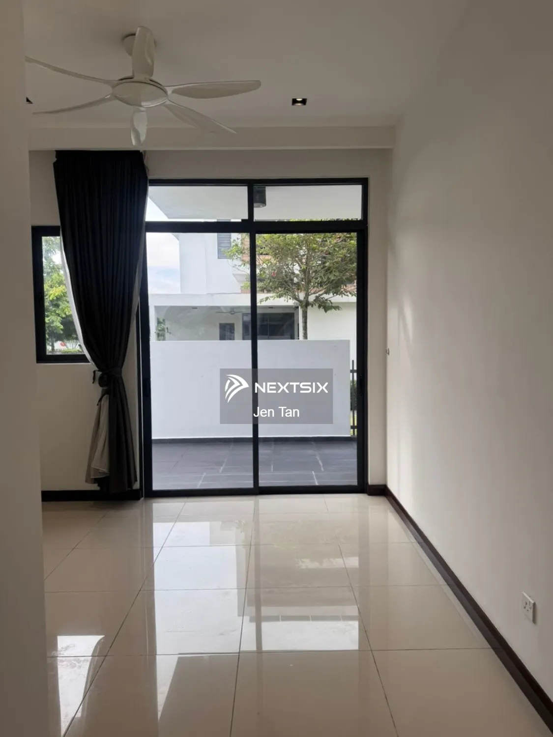 2-sty Terrace/Link House For Rent in Telok Panglima Garang Selangor - Image 7