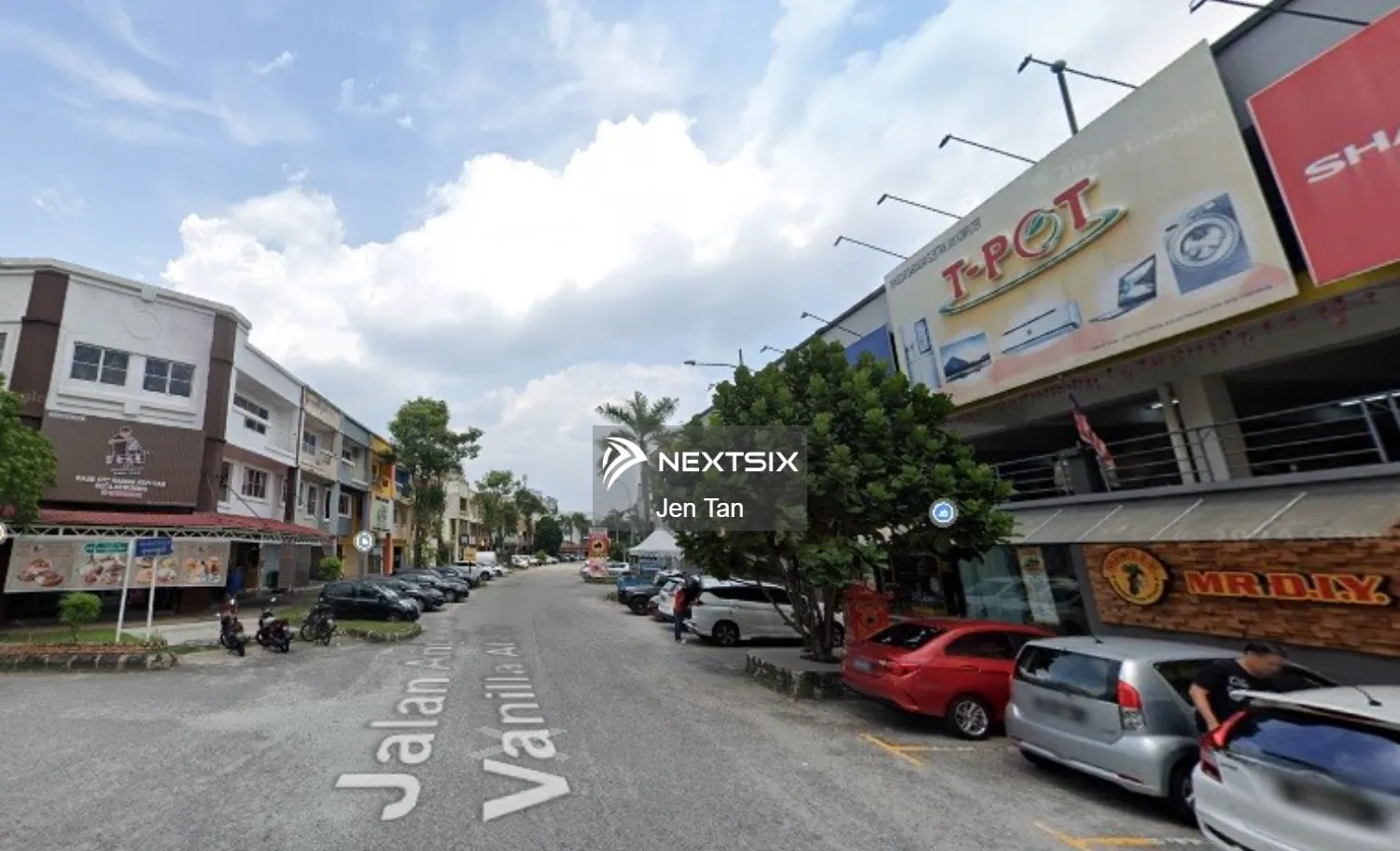 Shop For Rent in Kota Kemuning Selangor - Image 5