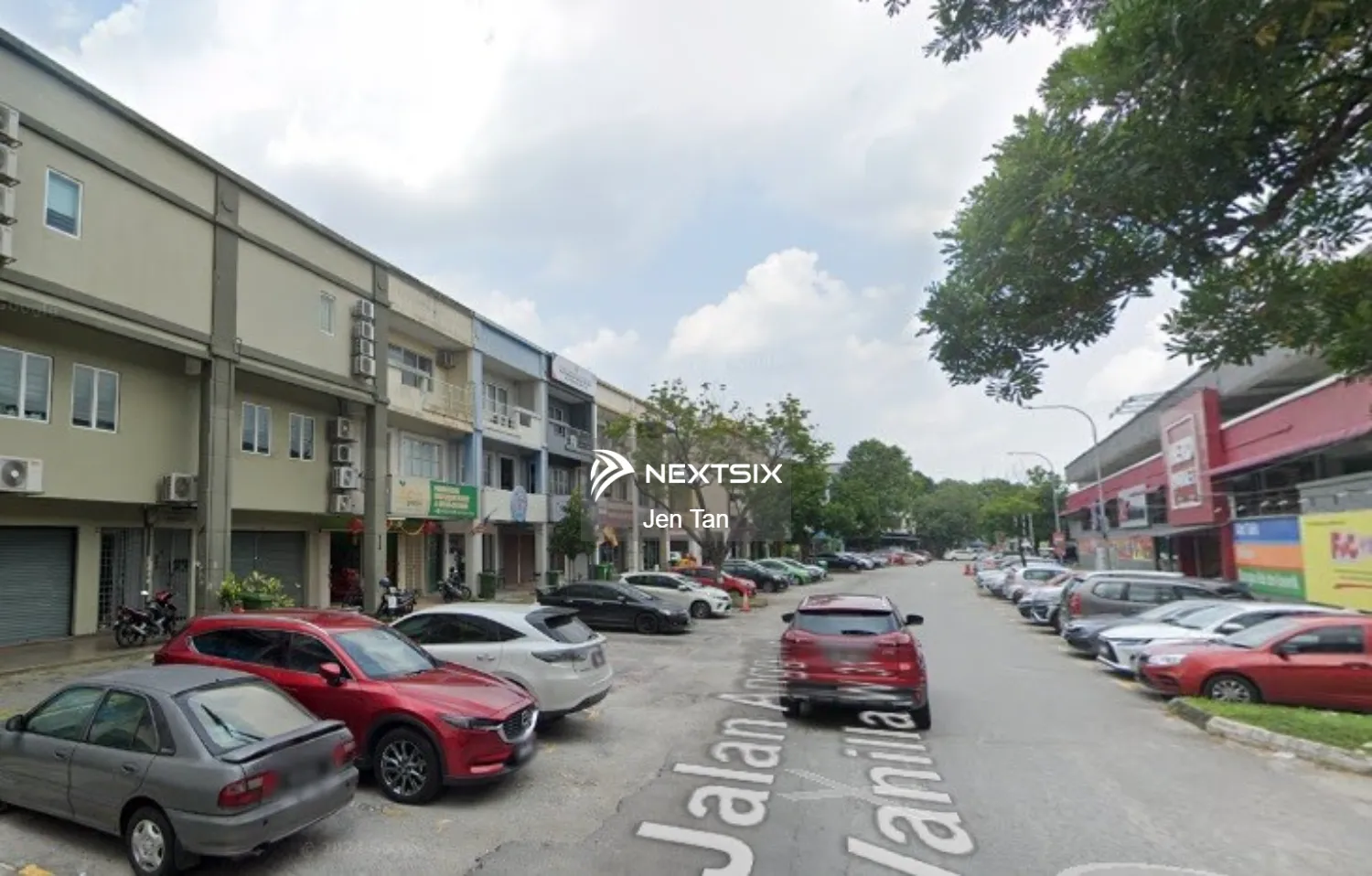 Shop For Rent in Kota Kemuning Selangor - Image 6