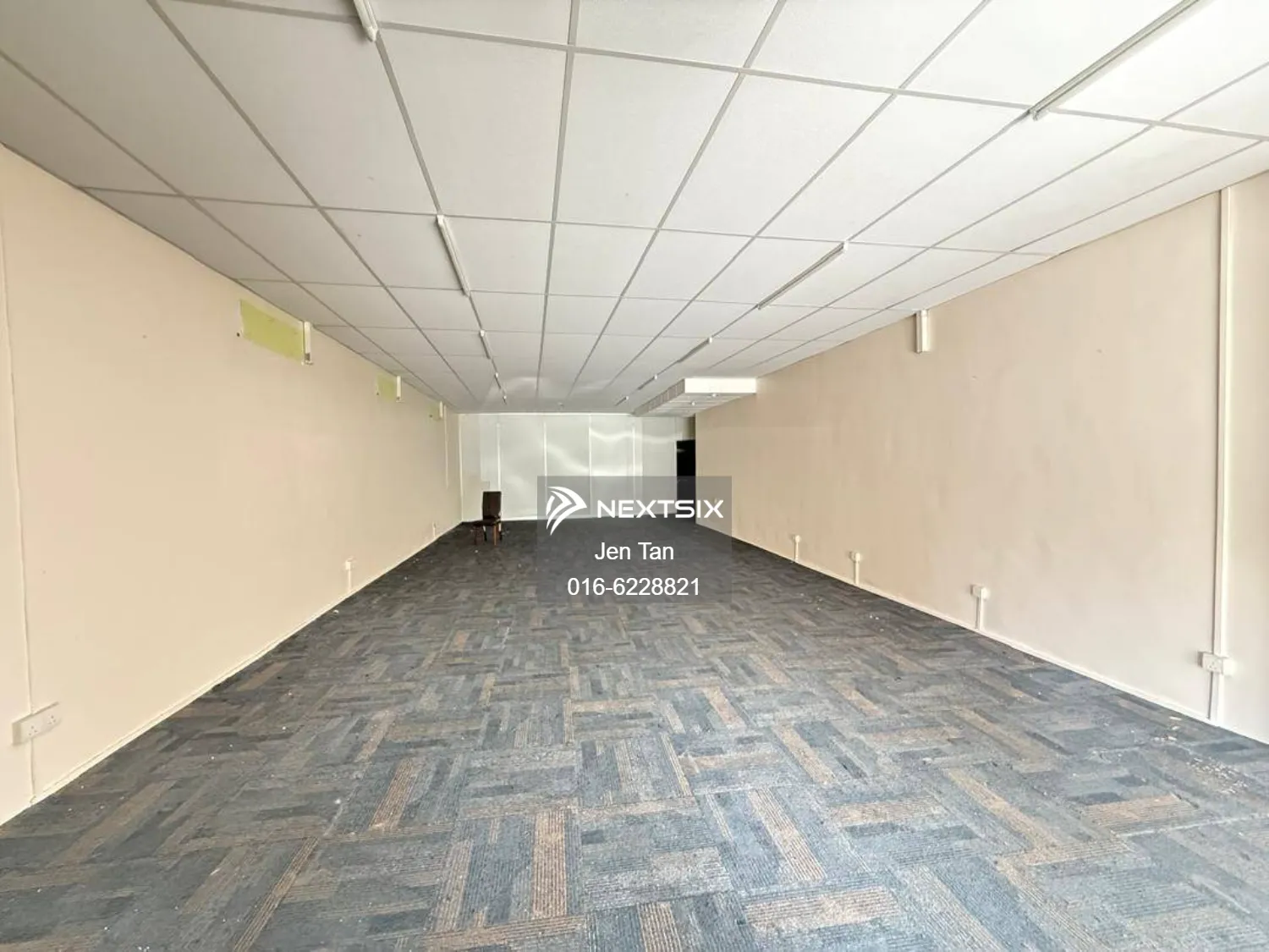 Shop For Rent in Kota Kemuning Selangor