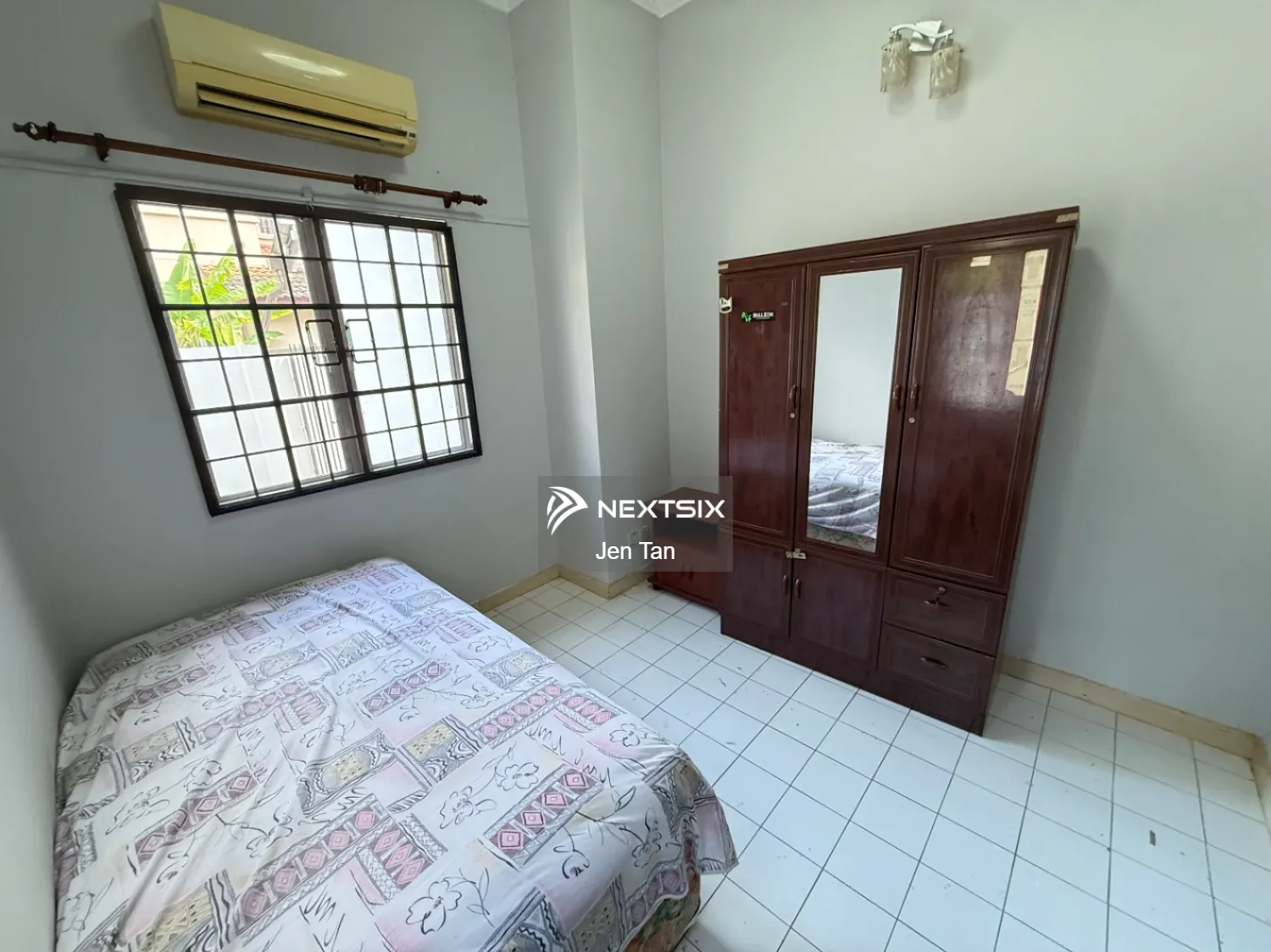 2-sty Terrace/Link House For Rent in Kota Kemuning Selangor - Image 10