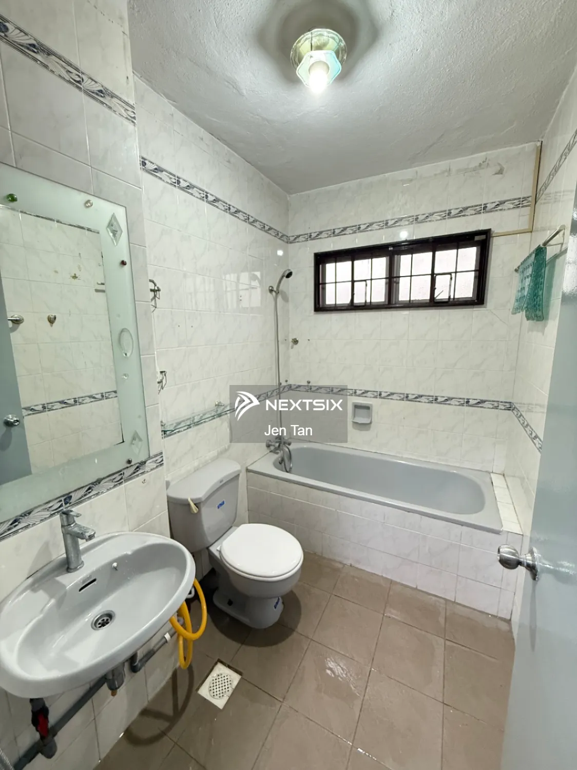 2-sty Terrace/Link House For Rent in Kota Kemuning Selangor - Image 13