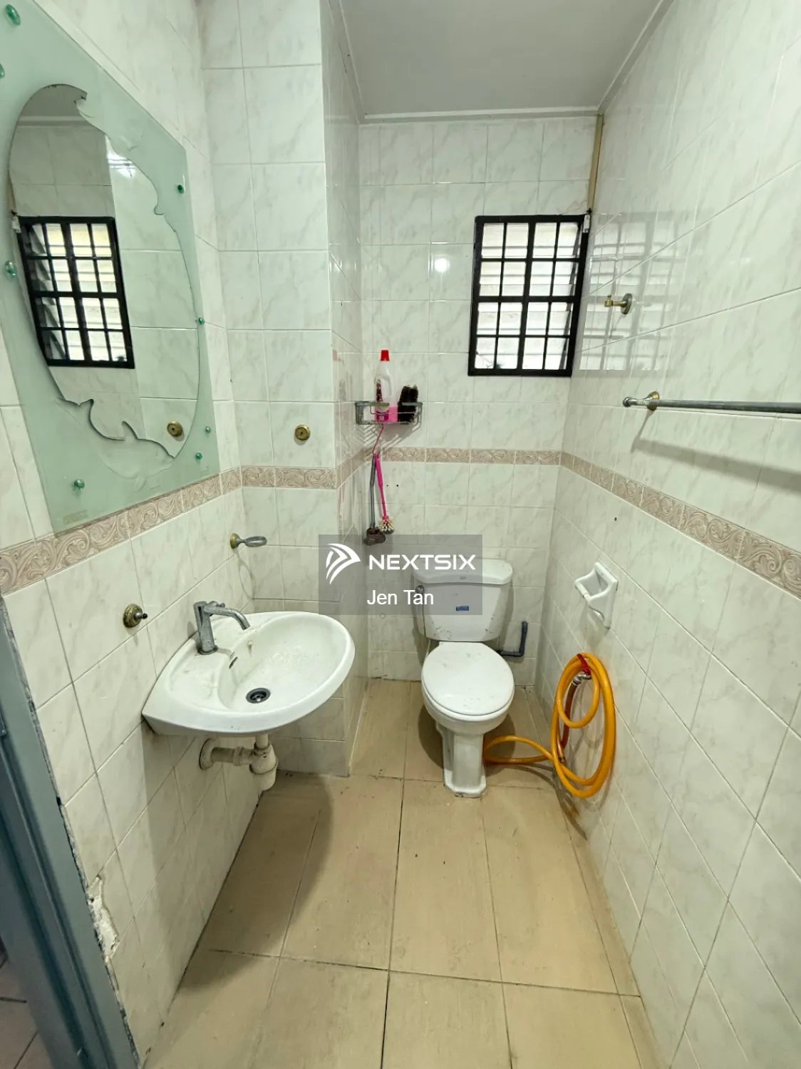 2-sty Terrace/Link House For Rent in Kota Kemuning Selangor - Image 14