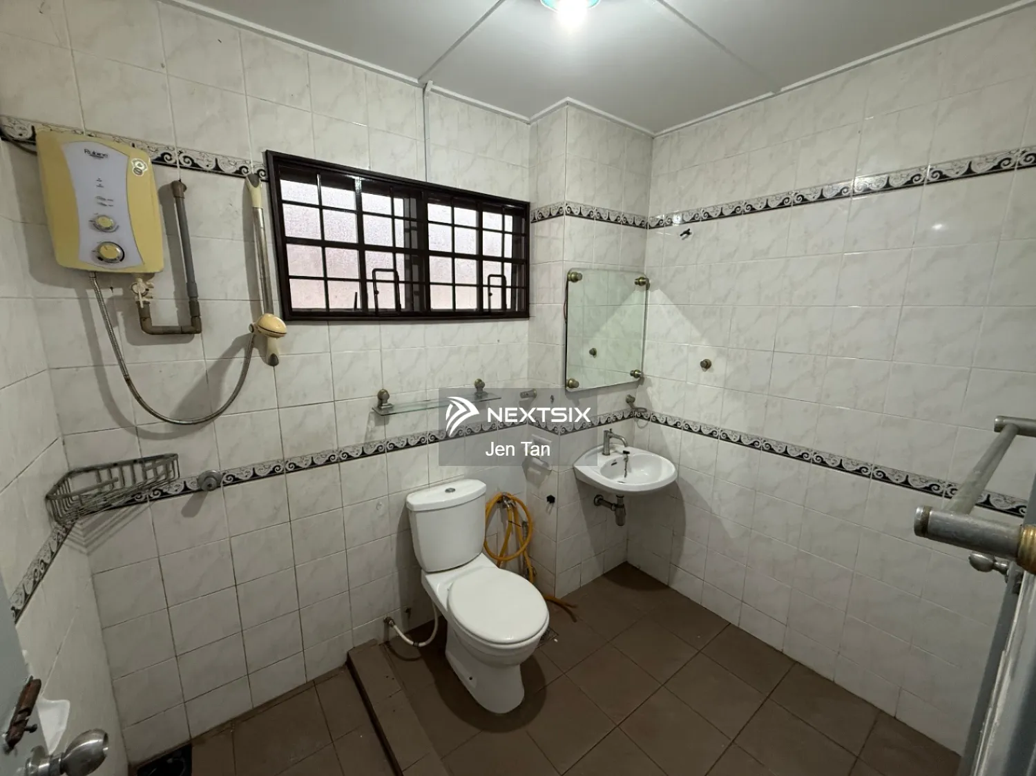 2-sty Terrace/Link House For Rent in Kota Kemuning Selangor - Image 15