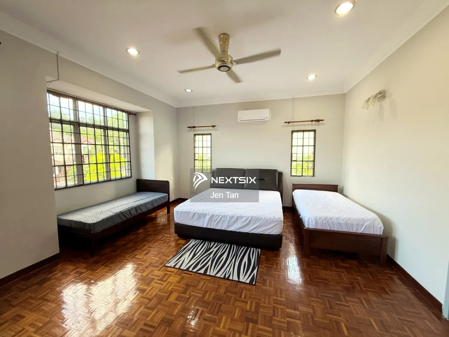 2-sty Terrace/Link House For Rent in Kota Kemuning Selangor - Image 5