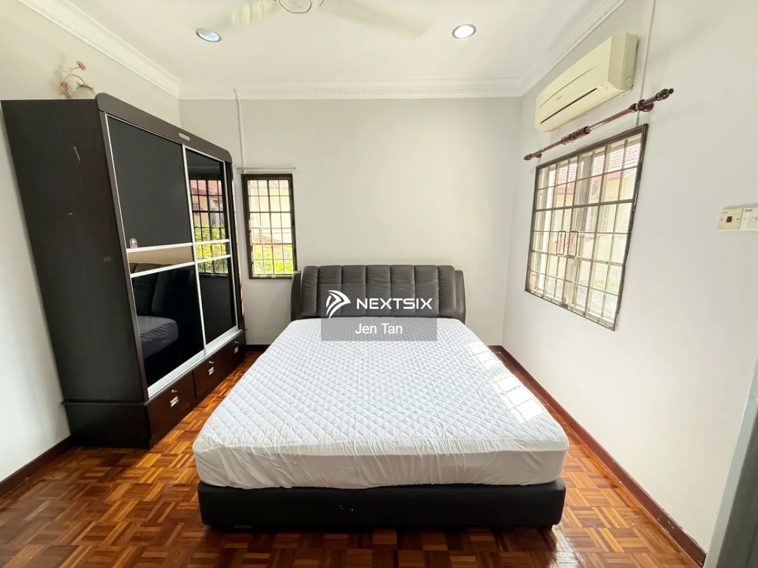 2-sty Terrace/Link House For Rent in Kota Kemuning Selangor - Image 6