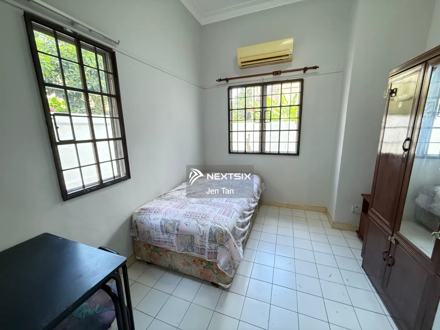 2-sty Terrace/Link House For Rent in Kota Kemuning Selangor - Image 9