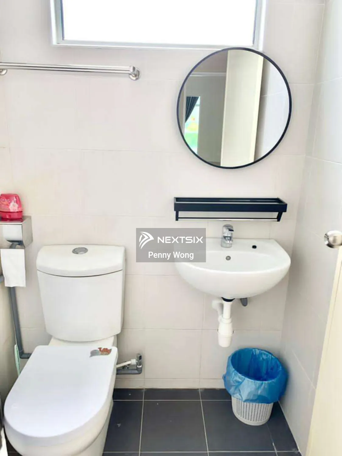 2-sty Terrace/Link House For Rent in Johor Bahru Johor - Image 10
