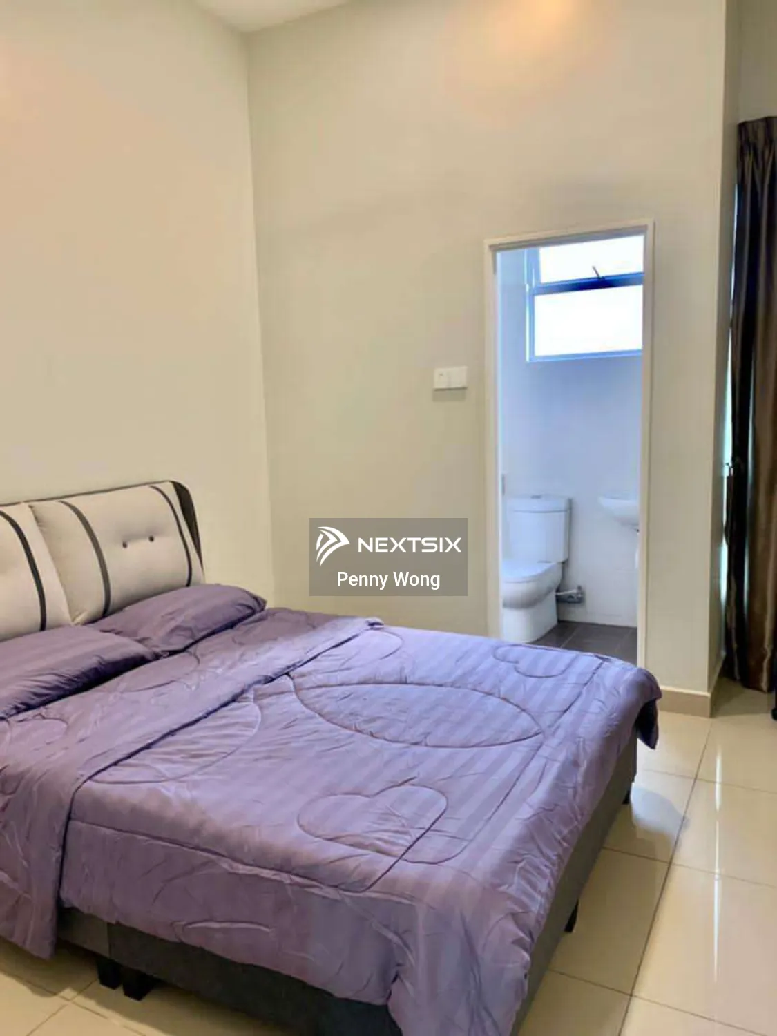 2-sty Terrace/Link House For Rent in Johor Bahru Johor - Image 11