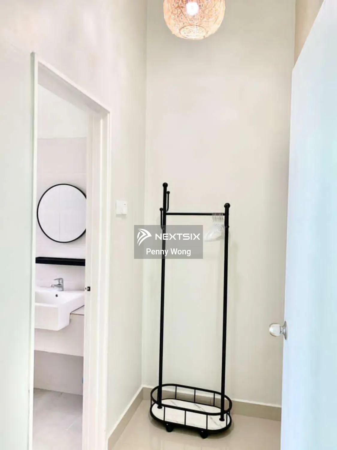 2-sty Terrace/Link House For Rent in Johor Bahru Johor - Image 5