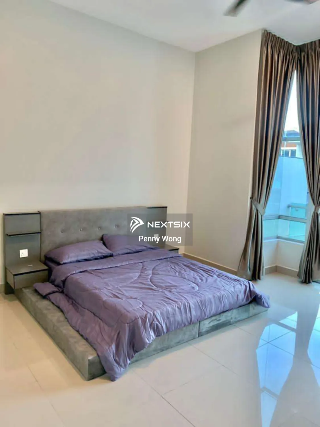 2-sty Terrace/Link House For Rent in Johor Bahru Johor - Image 6