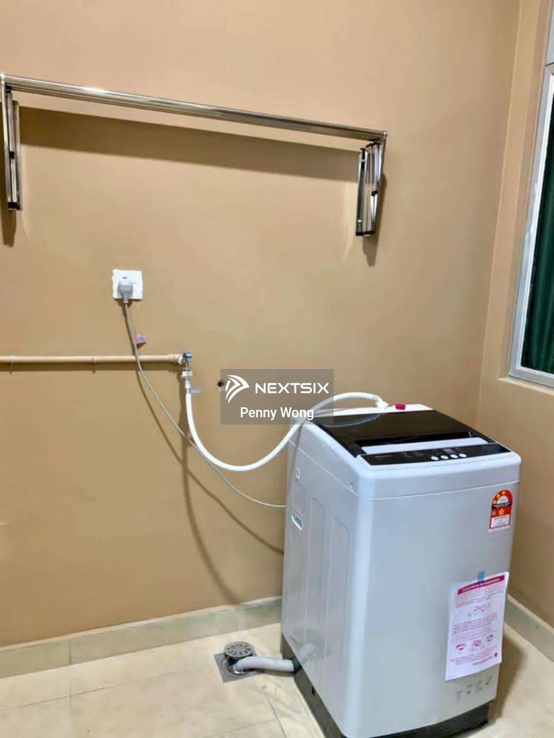 2-sty Terrace/Link House For Rent in Johor Bahru Johor - Image 8