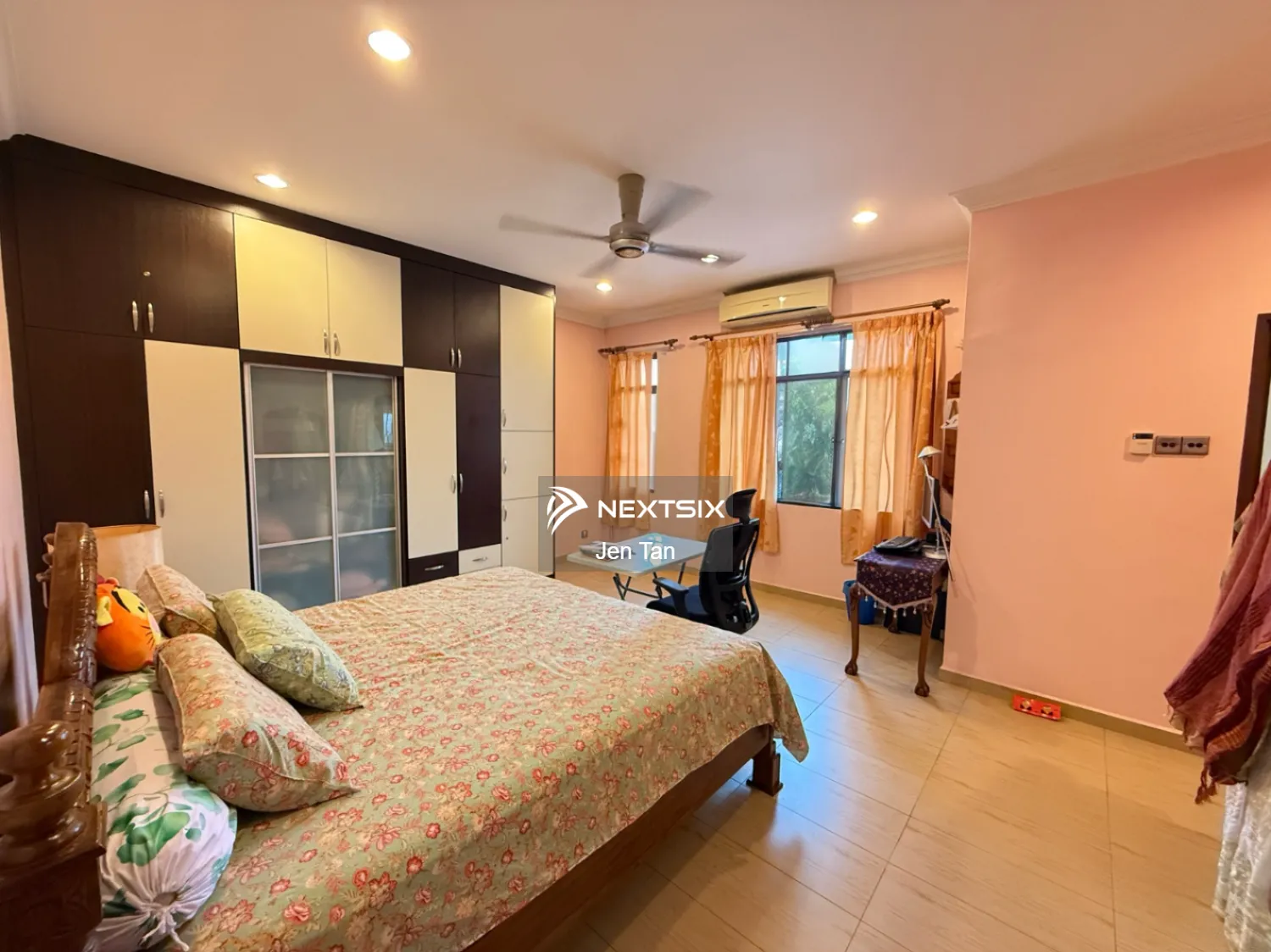 2-sty Terrace/Link House For Sale in Kota Kemuning Selangor