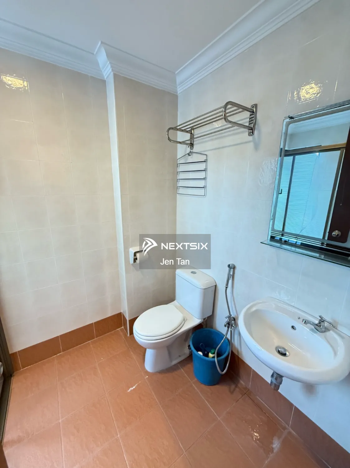 2-sty Terrace/Link House For Sale in Kota Kemuning Selangor - Image 10