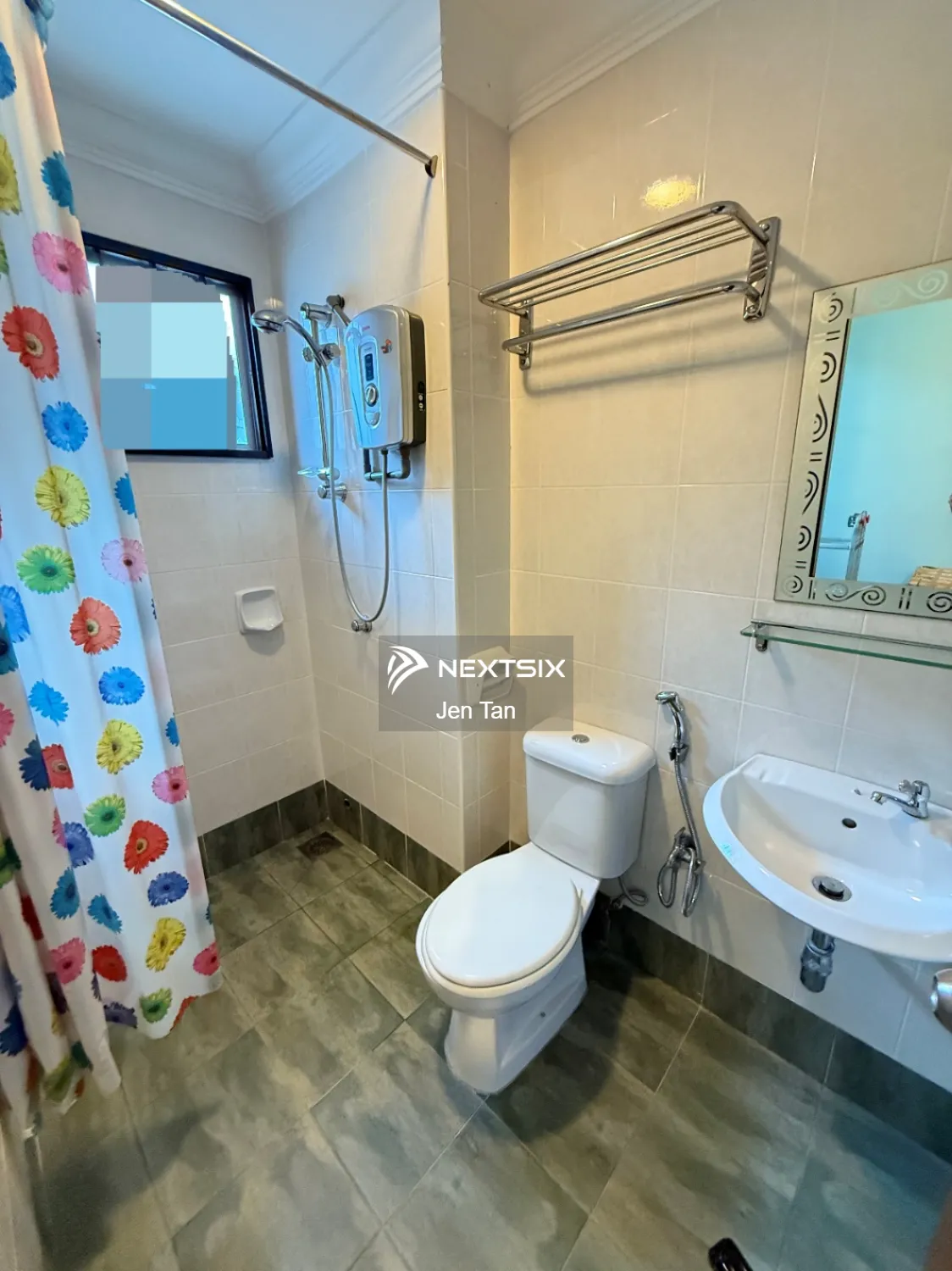 2-sty Terrace/Link House For Sale in Kota Kemuning Selangor - Image 12