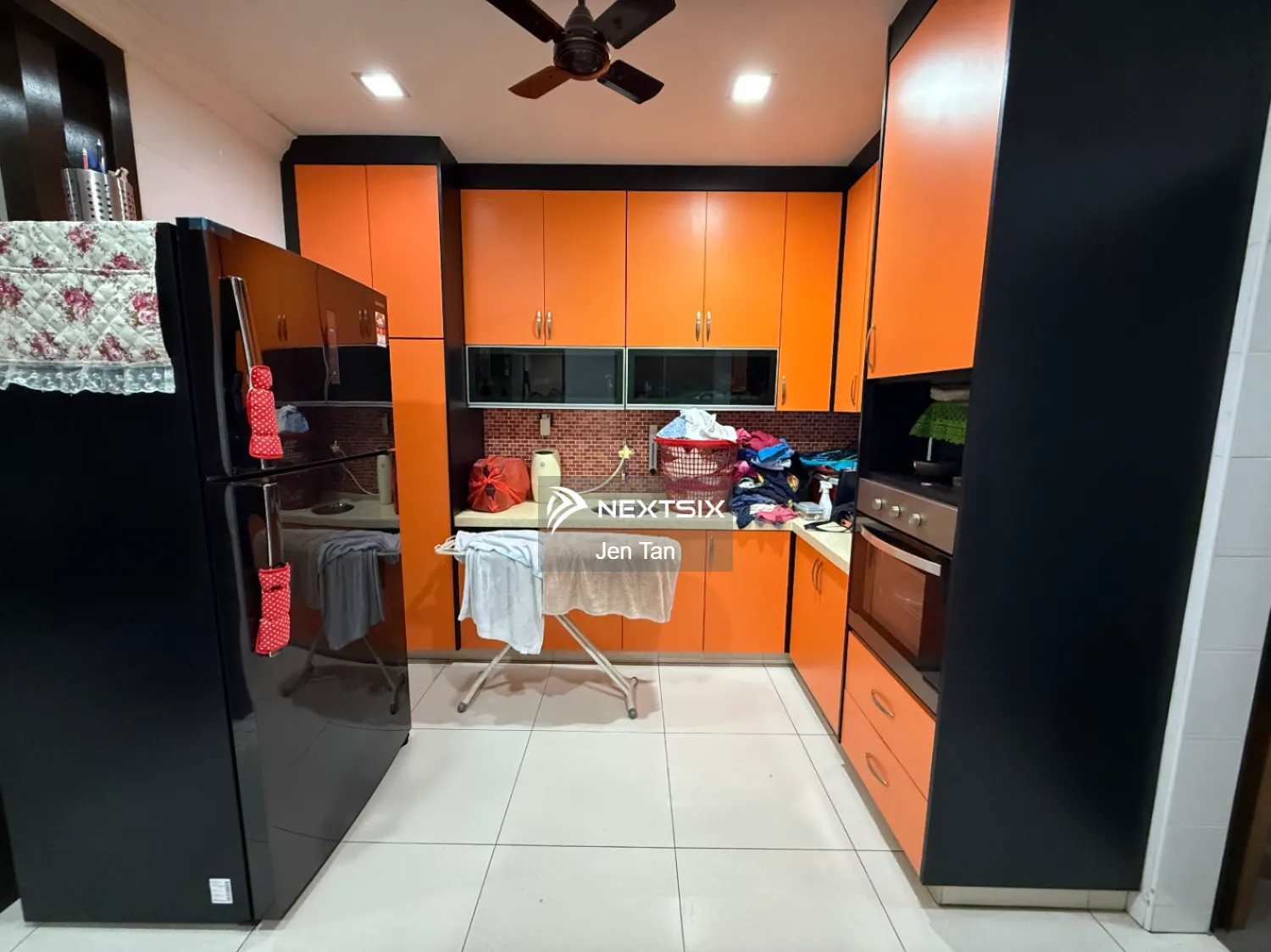 2-sty Terrace/Link House For Sale in Kota Kemuning Selangor - Image 6
