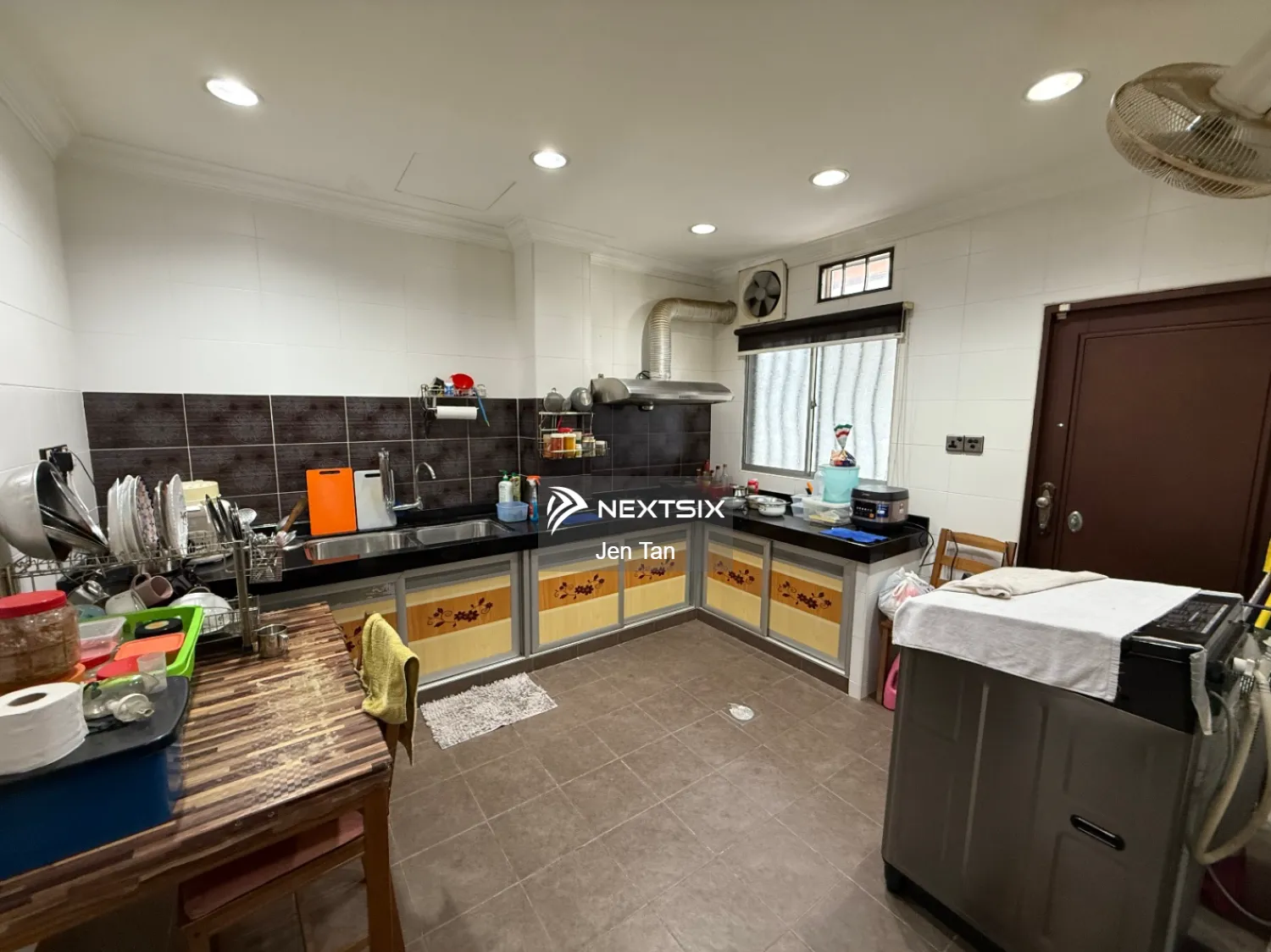 2-sty Terrace/Link House For Sale in Kota Kemuning Selangor - Image 7